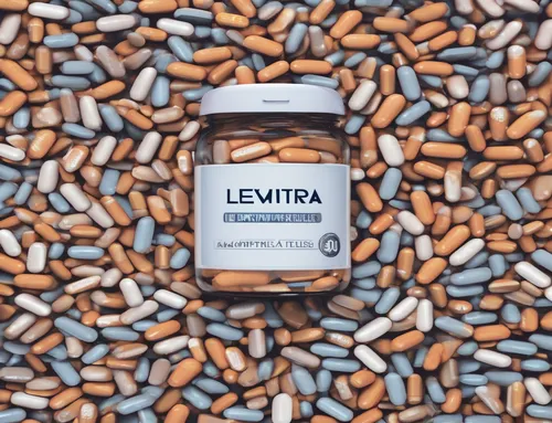 levitra ricetta medica